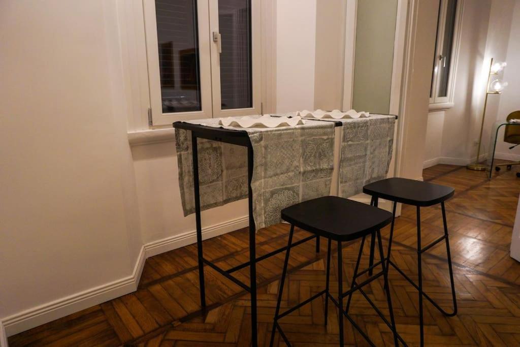 Corso Buenos Aires Milano