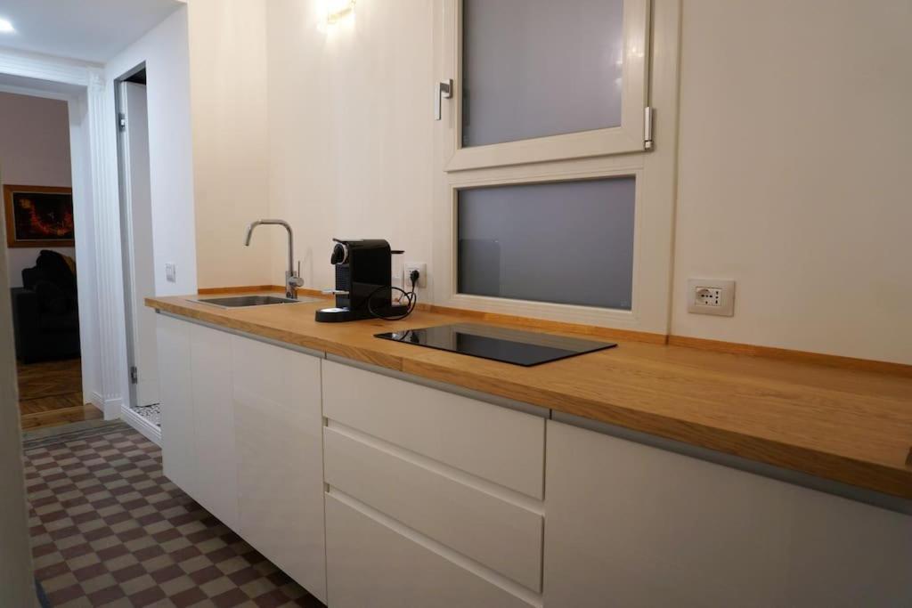 Corso Buenos Aires Appartamento